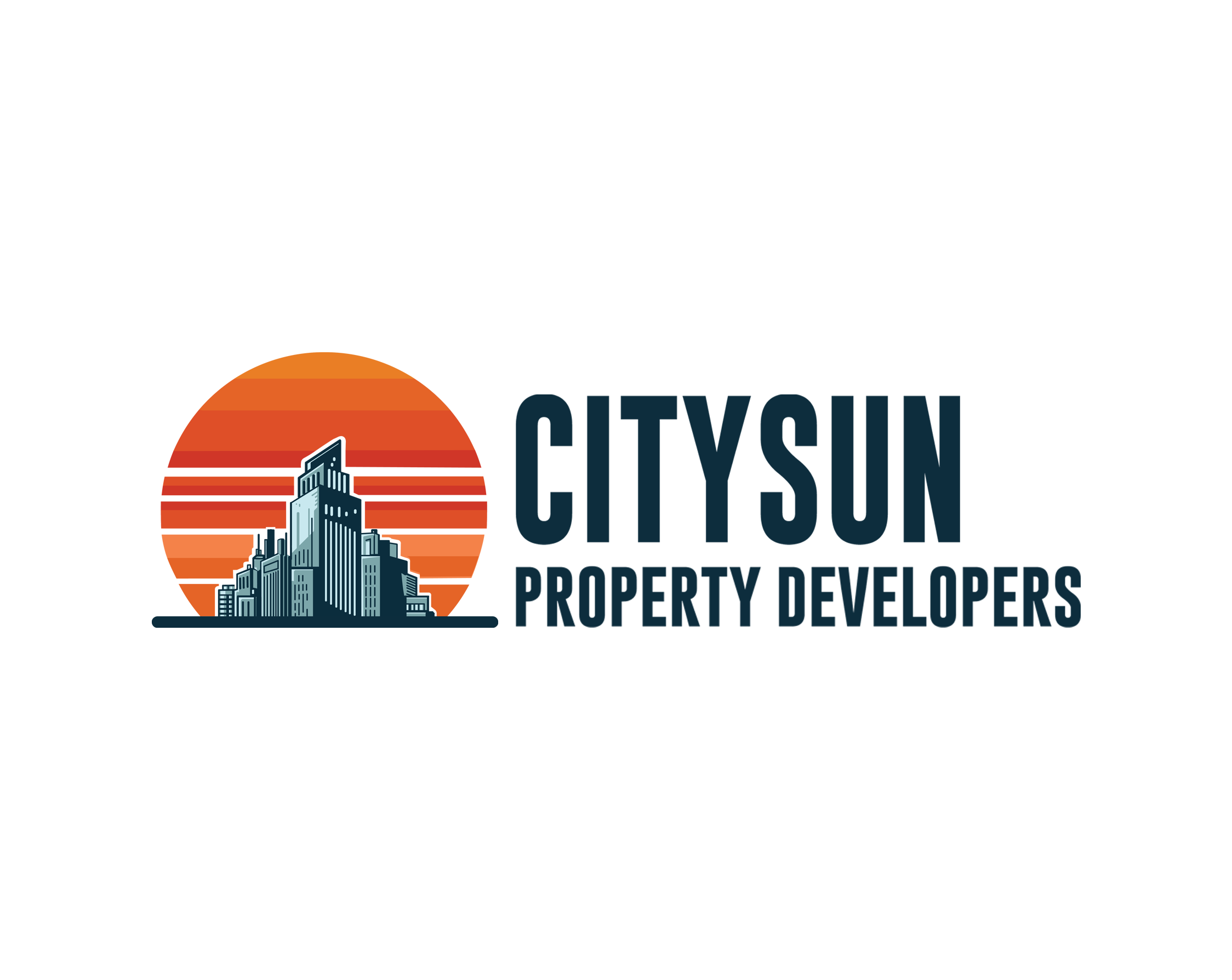 Citysun Logo