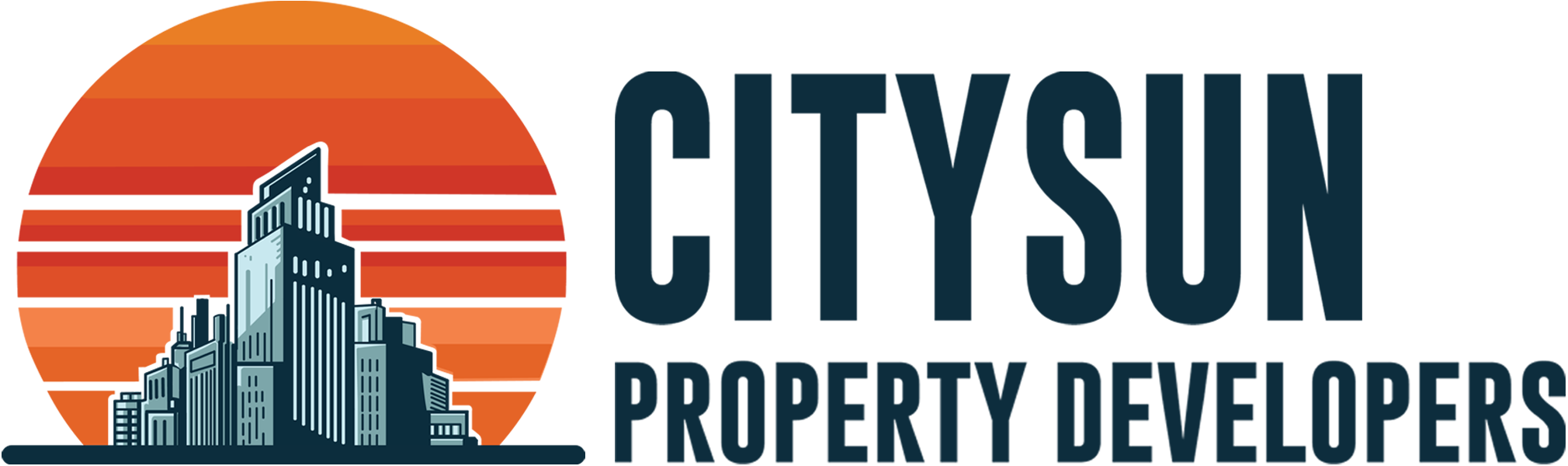 Citysun Logo